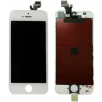 iPhone 5 Lcd Original Weiss