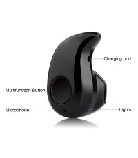 Bluetooth Freisprecher mini