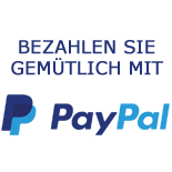 PayPal Banner